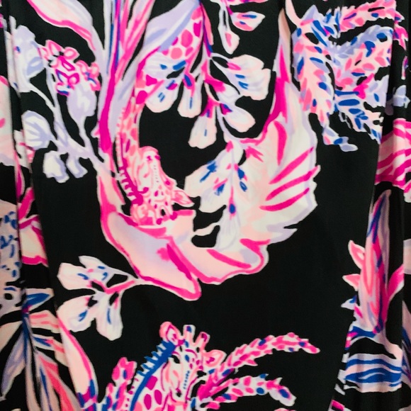 Lilly Pulitzer Pim Jumpsuit - Picture 2 of 5